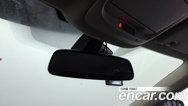 Renault Korea QM6 2017 — photo 25