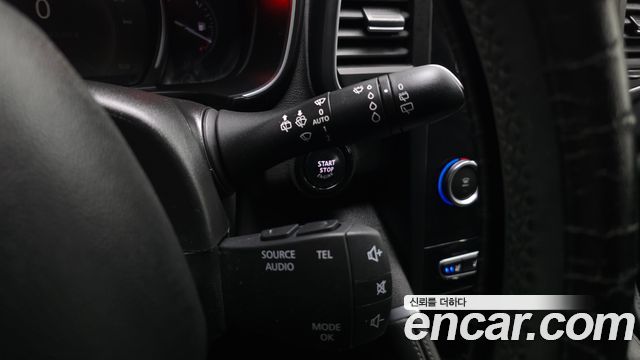 Renault Korea QM6 2017 — photo 27