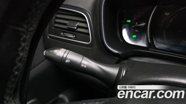 Renault Korea QM6 2017 — photo 29
