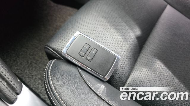 Renault Korea QM6 2017 — photo 30