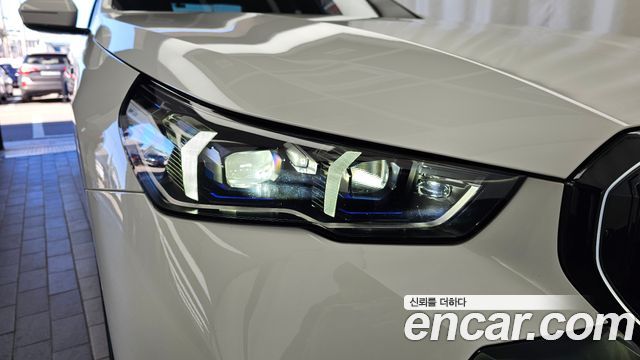 BMW 5-Series 2025 — photo 8