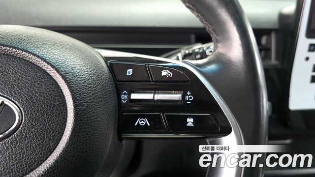 Hyundai Staria 2022 — photo 14