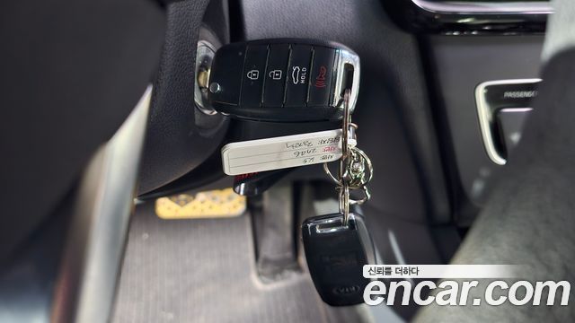 Kia K5 2019 — photo 23