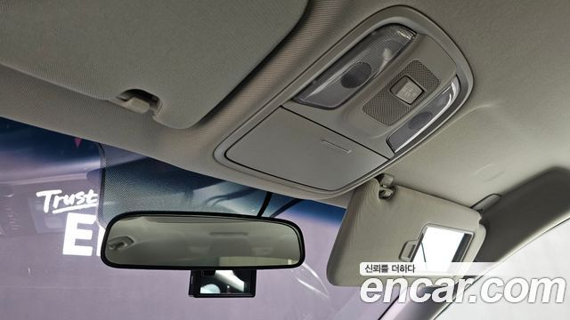 Kia K5 2019 — photo 27