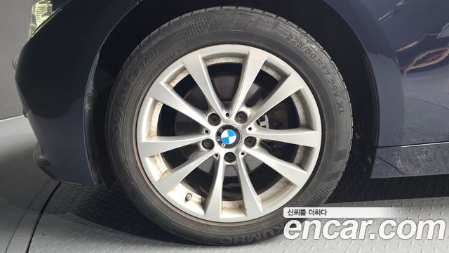 BMW 3-Series 2016 — photo 5