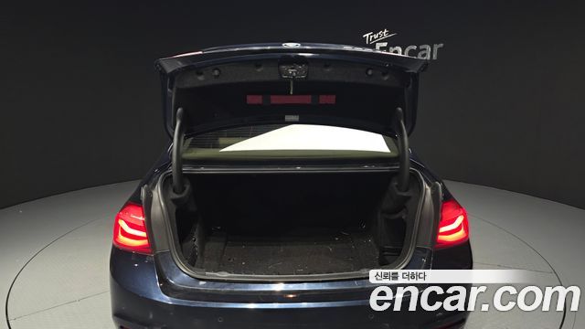 BMW 3-Series 2016 — photo 20