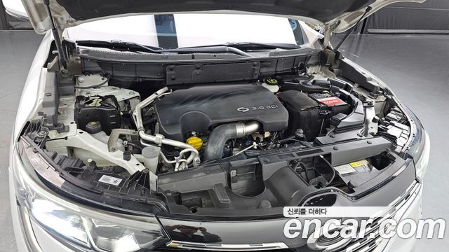 Renault Korea QM6 2018 — photo 6