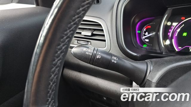 Renault Korea QM6 2018 — photo 25
