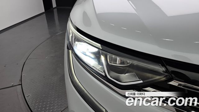 Renault Korea QM6 2018 — photo 8