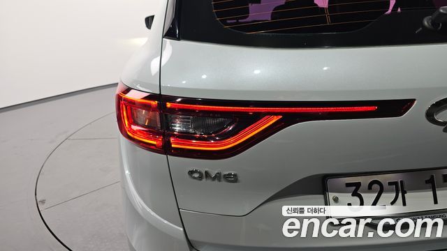 Renault Korea QM6 2018 — photo 9