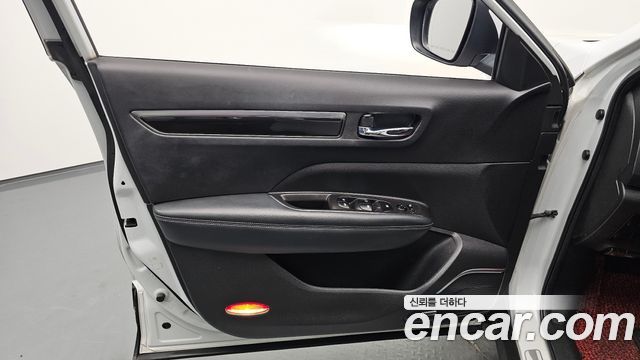 Renault Korea QM6 2018 — photo 14