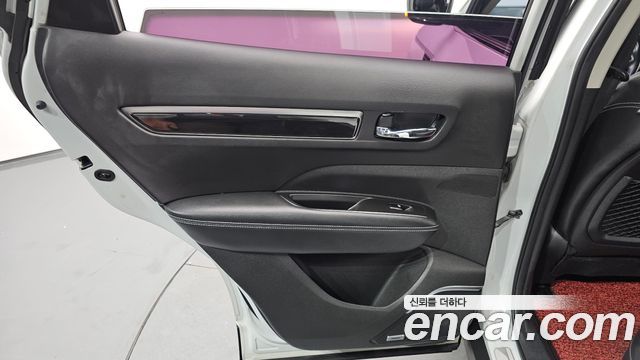 Renault Korea QM6 2018 — photo 15