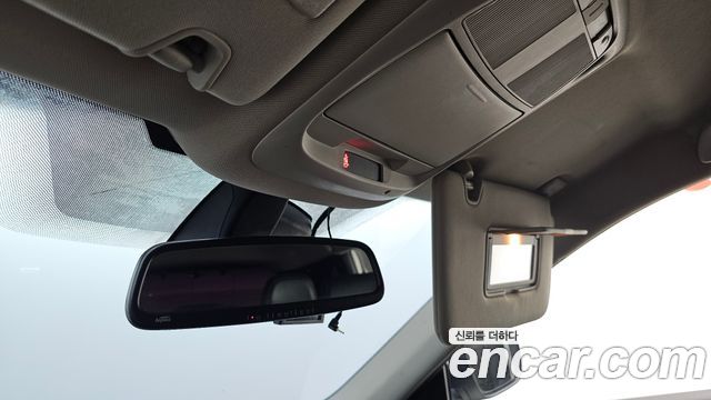 Renault Korea QM6 2018 — photo 28