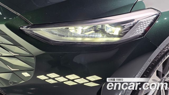 Kia K8 2023 — photo 8