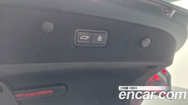 Kia K8 2023 — photo 32