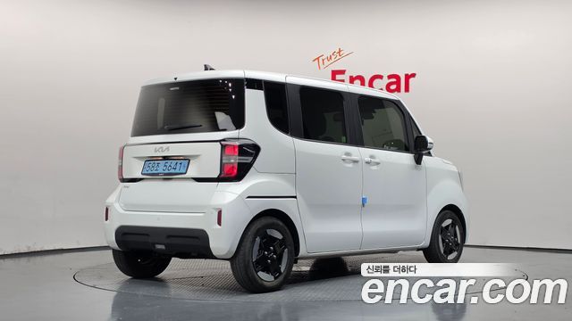 Kia RAY 2024 — photo 2