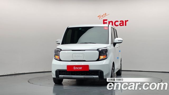 Kia RAY 2024 — photo 3