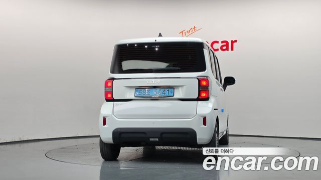 Kia RAY 2024 — photo 4