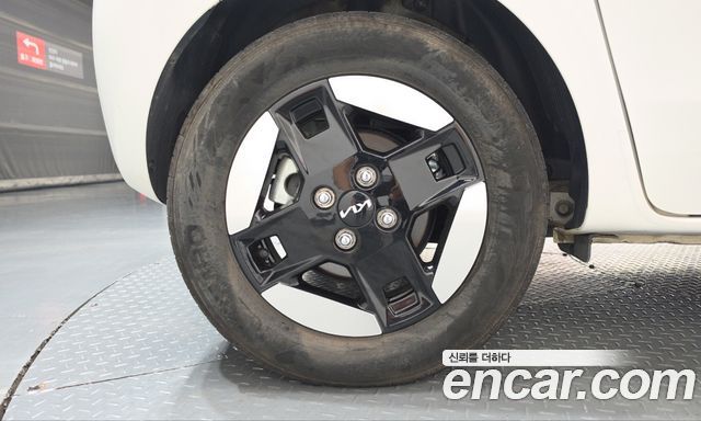Kia RAY 2024 — photo 5