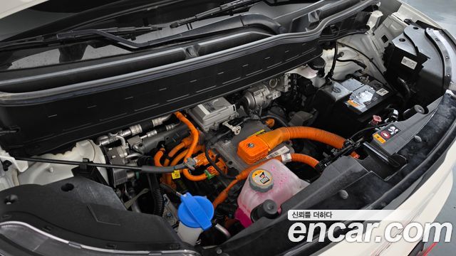 Kia RAY 2024 — photo 6