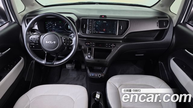 Kia RAY 2024 — photo 10