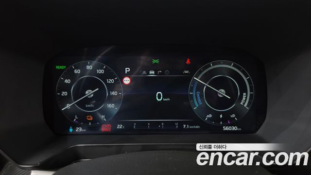 Kia RAY 2024 — photo 11