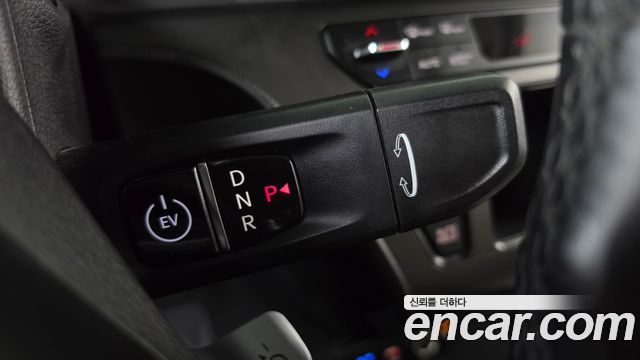 Kia RAY 2024 — photo 12