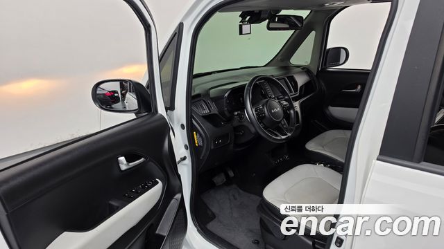Kia RAY 2024 — photo 13