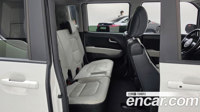 Kia RAY 2024 — photo 17