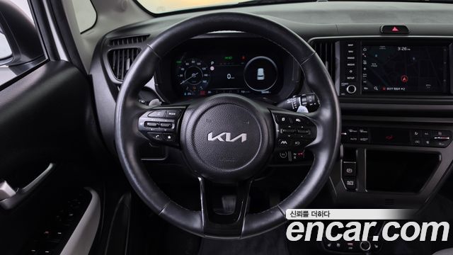 Kia RAY 2024 — photo 18