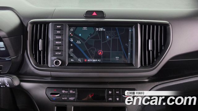 Kia RAY 2024 — photo 19