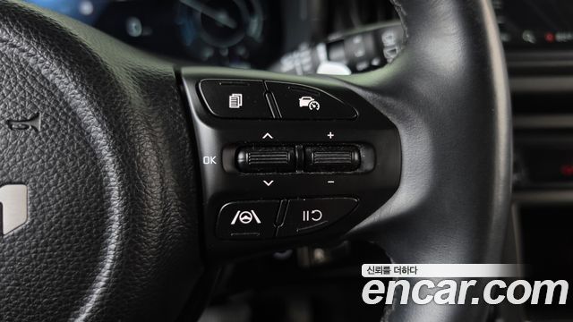 Kia RAY 2024 — photo 22