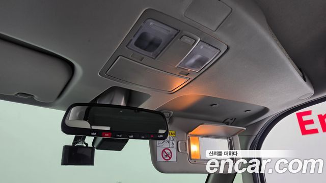 Kia RAY 2024 — photo 24