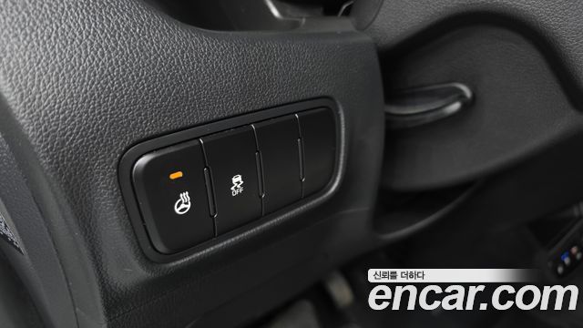 Kia RAY 2024 — photo 25
