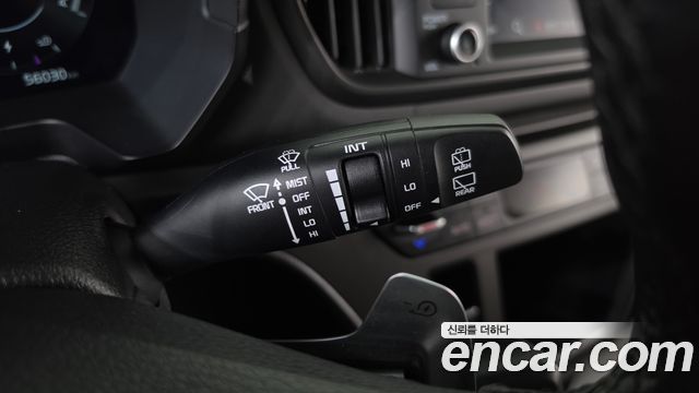 Kia RAY 2024 — photo 26