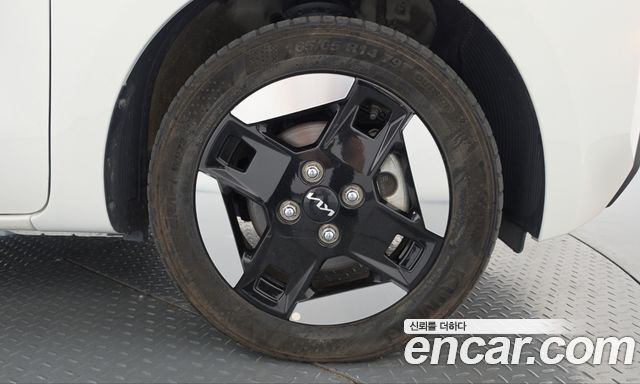Kia RAY 2024 — photo 7
