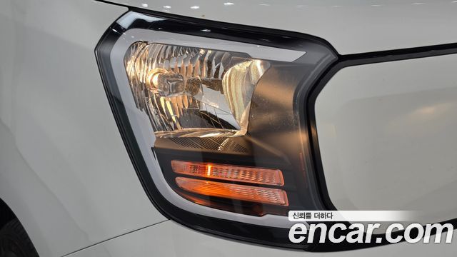 Kia RAY 2024 — photo 8