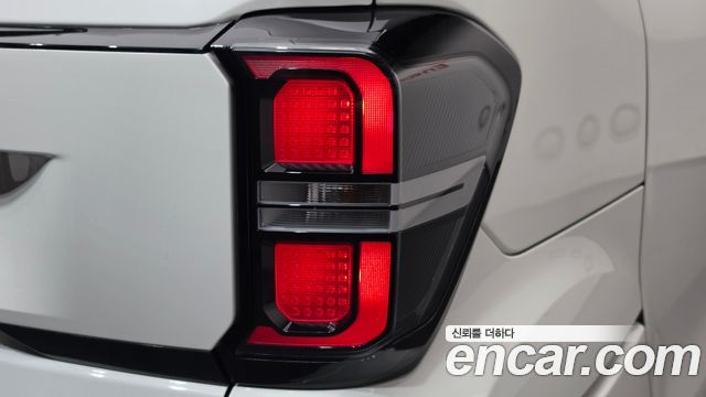 Kia RAY 2024 — photo 9
