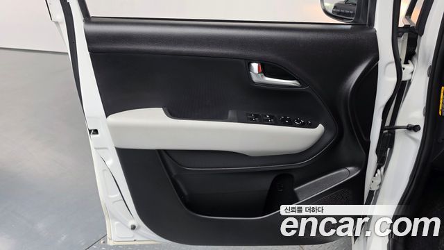 Kia RAY 2024 — photo 14