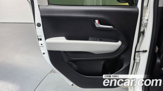 Kia RAY 2024 — photo 15