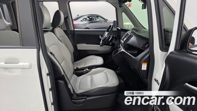Kia RAY 2024 — photo 16