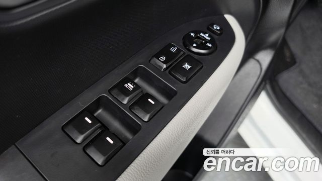 Kia RAY 2024 — photo 27