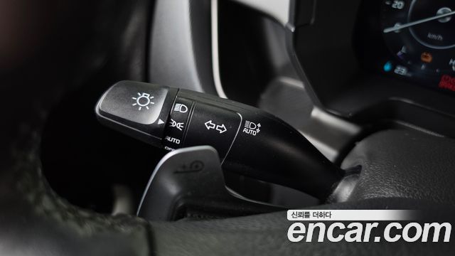 Kia RAY 2024 — photo 28
