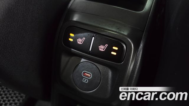 Kia RAY 2024 — photo 31