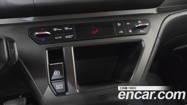 Kia RAY 2024 — photo 32