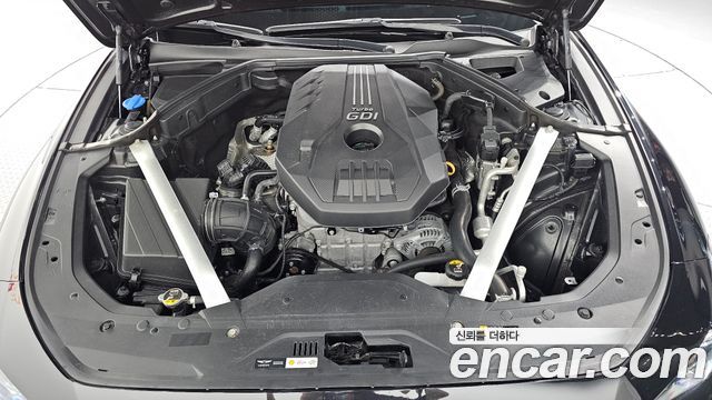 Genesis G70 2018 — photo 6