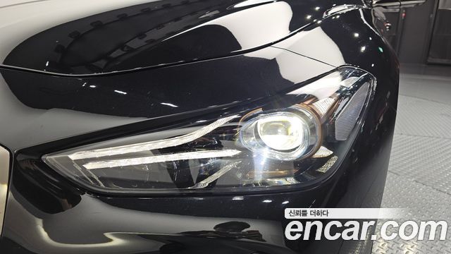 Genesis G70 2018 — photo 8