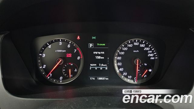 Hyundai Sonata 2015 — photo 8