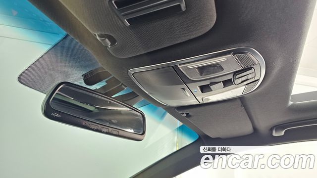 Hyundai Sonata 2015 — photo 17