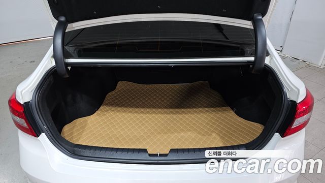 Hyundai Sonata 2015 — photo 20